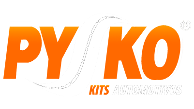 Pysko Kits Automotivos